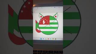 Abkhazia Wereowlf TF [upl. by Jarib]