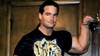 Former WWE Competitor Jeff Gaylord Dead at 64 [upl. by Helprin937]