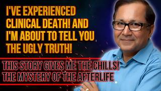 The departed are alive  Rajiv Parthi Revelations  Evidence of the Afterlife [upl. by Oneg]