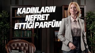 Kadınların Nefret Ettiği Parfüm parfüm kadın [upl. by Pablo472]