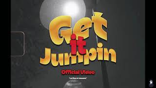 1922 TKAY  Get It Jumpin  Official Video [upl. by Joell]