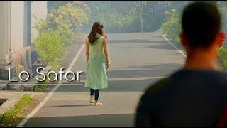 Baaghi 2 Lo Safar Song Tiger Shroff Disha Patani Whatsapp Status Video By FamLiveYT Famliveyt [upl. by Walters]