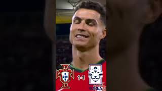 Imaginary penalty shoot out World Cup  Portugal vs South Korea cr7 vs son fifawcq [upl. by Ritchie]