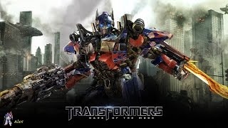 Transformers Old and New Comparisons Autobots Pics and Scenes from the Movie [upl. by Ais]