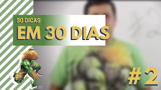 30 Dicas em 30 Dias  O COMPILADOR DO DELPHI IGNORA O SEU CÃ“DIGO  2 [upl. by Ettelracs]