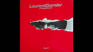 Laurent Garnier  Crispy Bacon Original Mix [upl. by Hackathorn]