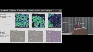 summary of cellpose 20  how to train your own cellular segmentation model [upl. by Olegna310]