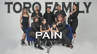 ToRo Family S1 E6 ‘Pain’ [upl. by Galanti896]