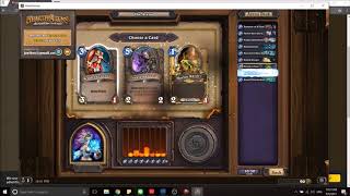 สอนใช้ HearthArena โปรแกรมช่วยเลือกการ์ดใน Arena  Hearthstone [upl. by Natalie892]