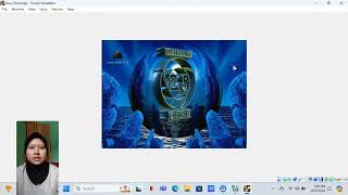 Tutorial Install Linux di VirtualBox [upl. by Herv594]