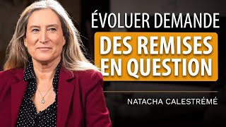 NATACHA CALESTRÉMÉ  COMMENT SORTIR D’UNE RELATION TOXIQUE [upl. by Irbua]