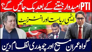 Winning PTi Candidates will be Sold after Election [upl. by Bast]