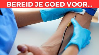 Nuchter Bloedprikken Bij Diabetes 10 Tips Voor Een Perfecte Uitslag [upl. by Urbano]