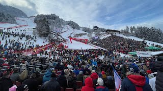 HahnenkammRennen 2023 AFTERMOVIE [upl. by Alane]