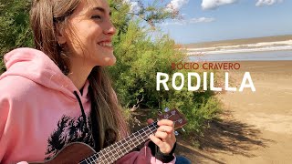 Rodilla videoclip oficial  Rocío Cravero [upl. by Nnel]