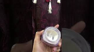 Review of L’Oréal revitalift gel cream loreal gelcream beauty makeup viralvideo shorts love [upl. by Cormack319]