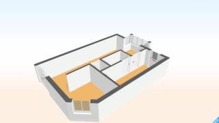 Floorplanner tutorial Part 2 [upl. by Marcoux]