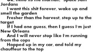 Forever  Drake ft Kanye West Lil Wayne Eminem Lyrics [upl. by Aeel]