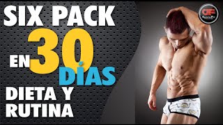 Rutina para Marcar Abdomen en 30 DIAS  RETO ABDOMEN RUTINA 2 OBLICUOS [upl. by Clay]