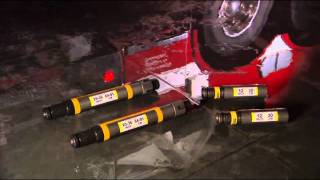 Paratech Standard Vehicle Stabilization Kit VSK [upl. by Skiest]