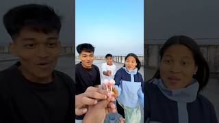 Funny Baby Crying 🤣🤣  Lollipop  Mom amp Sons shorts viral funny [upl. by Nara663]