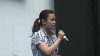 Lea Salonga Les Miserables I Dreamed A Dream [upl. by Comethuauc]