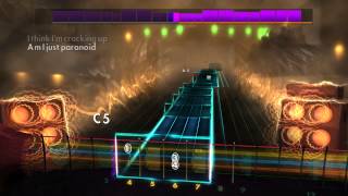 Green Day  Basket Case Rocksmith 2014 DLC [upl. by Ogg449]