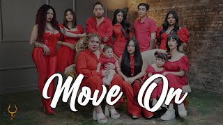 ToRo Family S2 EP2 Move On [upl. by Stent]