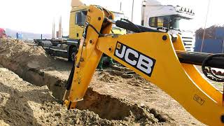 JCB 3CX 2019 [upl. by Bowles931]