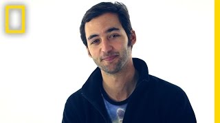 Jason Silva on Attraction  Brain Games [upl. by Banna]