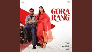 Gora Rang  Sabba Ft Pranjal Dahiya  Latest Punjabi Songs 2024  Mere Gore Rang Karke [upl. by Pauiie172]