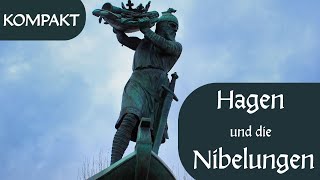 Nibelungen Kompakt erklärt  TempusMedius [upl. by Romy244]