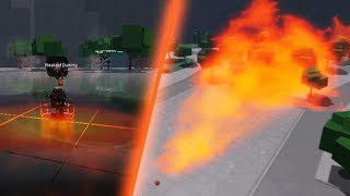 GENOS RELEASE DATE  ALL INCINERATE SNEAKPEEKS  Roblox Saitama Battlegrounds [upl. by Lakin]