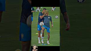 NEYMAR JR IN BRAZIL BEST SKILL 😱💥🥶 neymar shorts [upl. by Pirali470]