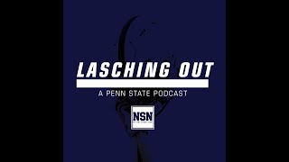 The Lasching Out Podcast  Ep 96 Golden Opportunity for Tune Up Against Kent State [upl. by Endor]