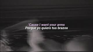 The Strokes  Selfless Subtitulada Esp  Lyrics [upl. by Ingmar]