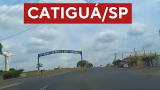 CatiguáSP [upl. by Arte]