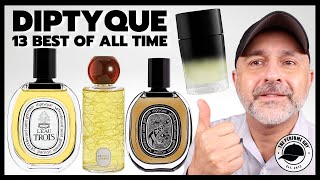 Unveiling Diptyques Most Iconic Scents MustHave Collection  Benjoin Boheme Original vs 2024 [upl. by Inahet60]