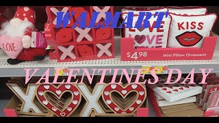 Valentines Day 2023 Walmart [upl. by Trill]