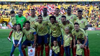 EN VIVO La previa del partido Colombia vs Perú en Lima [upl. by Enomsed151]