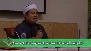 Ustaz Amin  Ubat Kesedihan [upl. by Linson]