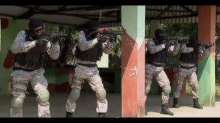 Indian Marine Commandos MARCOs [upl. by Ynar]