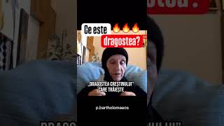 🔥 Ce este dragostea spiritualitate ortodox iubire dragoste familie [upl. by Rimisac]