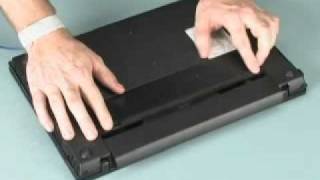 Video hướng dẫn thay pin HP ProBook 4410S 4411S 4415S 4416S [upl. by Nottap]