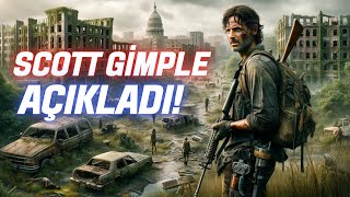 The Walking Deadde Büyük Sürpriz İkinci Sezon Kesinleşti mi İşte Detaylar [upl. by Casteel]