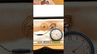 Vacheron Constantin pocket watch pendant and its history ￼ [upl. by Schick]