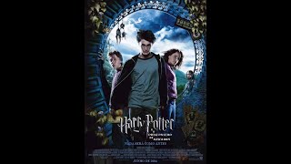 HARRY POTTER e o Prisioneiro de Azkaban  Todos os Trailers DubladoLegendado [upl. by Cathi]