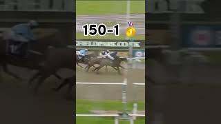 190251 double at Lingfield 🤯 [upl. by Frierson]