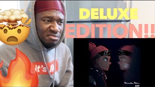 Complicated  KSI REACTION DELUXE EDITION BETTER [upl. by Llewellyn]