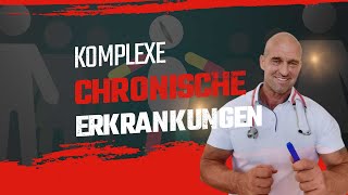 PraxisReport”Komplexe chronische Erkrankungen” [upl. by Eillim]